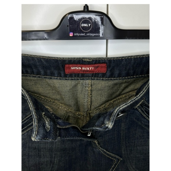 Miss Sixty skirt - Picture 8 of 9